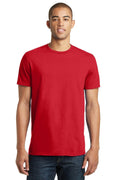 District - Young Mens The Concert Tee DT5000-T-shirts-New Red-S-JadeMoghul Inc.