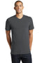 District - Young Men's The Concert Tee V-Neck DT5500-T-shirts-Charcoal-4XL-JadeMoghul Inc.