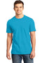District - Young Mens Very Important Tee. DT6000-Juniors & Young Men-Light Turquoise-4XL-JadeMoghul Inc.