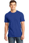 District - Young Mens Very Important Tee. DT6000-T-shirts-Deep Royal-3XL-JadeMoghul Inc.