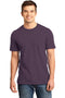 District - Young Mens Very Important Tee. DT6000-T-shirts-Eggplant-4XL-JadeMoghul Inc.