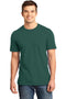 District - Young Mens Very Important Tee. DT6000-T-shirts-Evergreen-3XL-JadeMoghul Inc.