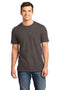 District - Young Mens Very Important Tee. DT6000-T-shirts-Heathered Brown-4XL-JadeMoghul Inc.