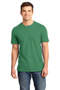 District - Young Mens Very Important Tee. DT6000-T-shirts-Heathered Kelly Green-4XL-JadeMoghul Inc.