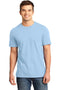 District - Young Mens Very Important Tee. DT6000-T-shirts-Ice Blue-XL-JadeMoghul Inc.