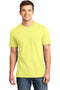 District - Young Mens Very Important Tee. DT6000-T-shirts-Lemon Yellow-2XL-JadeMoghul Inc.