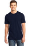 District - Young Mens Very Important Tee. DT6000-T-shirts-New Navy-XS-JadeMoghul Inc.