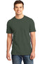 District - Young Mens Very Important Tee. DT6000-T-shirts-Olive-4XL-JadeMoghul Inc.