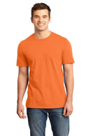 District - Young Mens Very Important Tee. DT6000-T-shirts-Orange-4XL-JadeMoghul Inc.