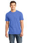 District - Young Mens Very Important Tee. DT6000-T-shirts-Royal Frost-4XL-JadeMoghul Inc.