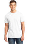 District - Young Mens Very Important Tee. DT6000-T-shirts-White-4XL-JadeMoghul Inc.