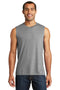 District Young Mens V.I.T. Muscle Tank. DT6300-T-shirts-Grey Frost-XS-JadeMoghul Inc.