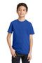 District Youth The Concert Tee. DT5000Y-Youth-Deep Royal-L-JadeMoghul Inc.