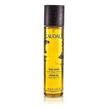 Divine Oil - 100ml/3.4oz-All Skincare-JadeMoghul Inc.