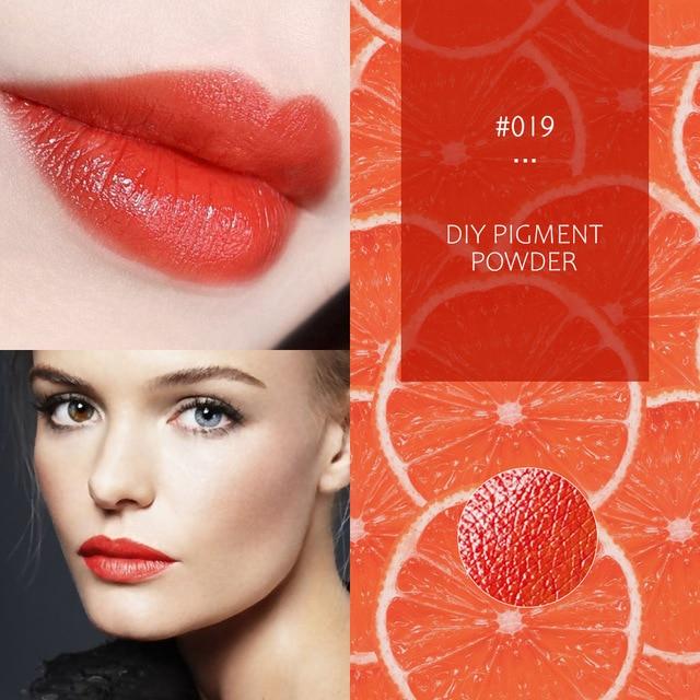 DIY Moisturizing Clear Lip Gloss Base Gel AExp