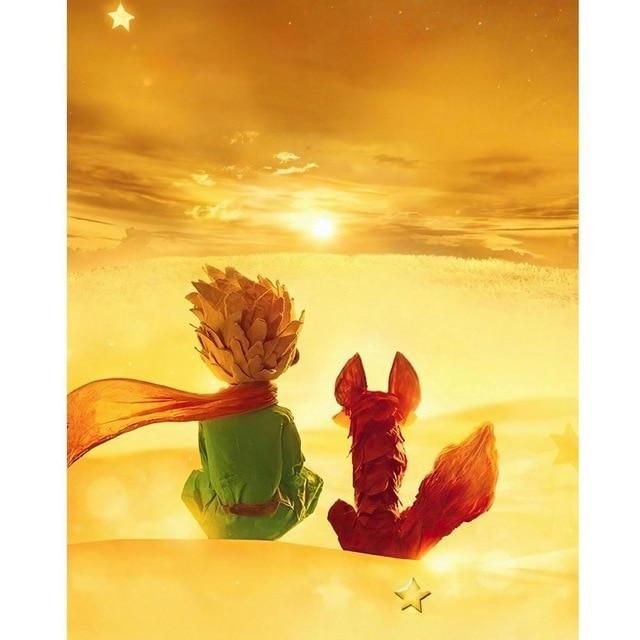 DIY Oil Painting Flamingo Picture Handpainted Christmas Crafts for Adults Paints By Number Kits On Canvas Picture Home Decor AExp