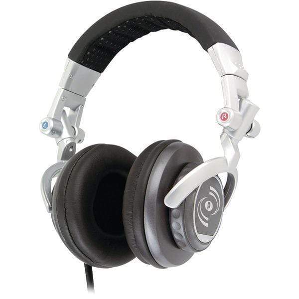 DJ Equipment & Accessories Professional DJ Turbo Headphones Petra Industries