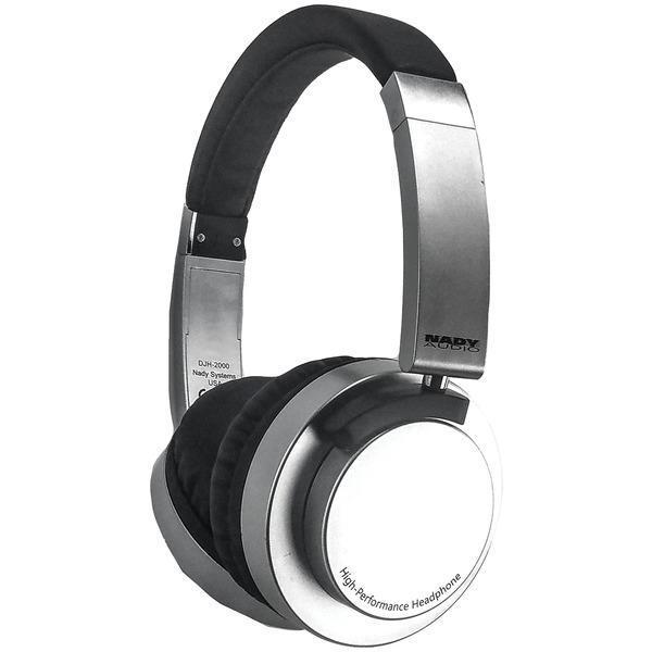 DJ Headphones-DJ Equipment & Accessories-JadeMoghul Inc.