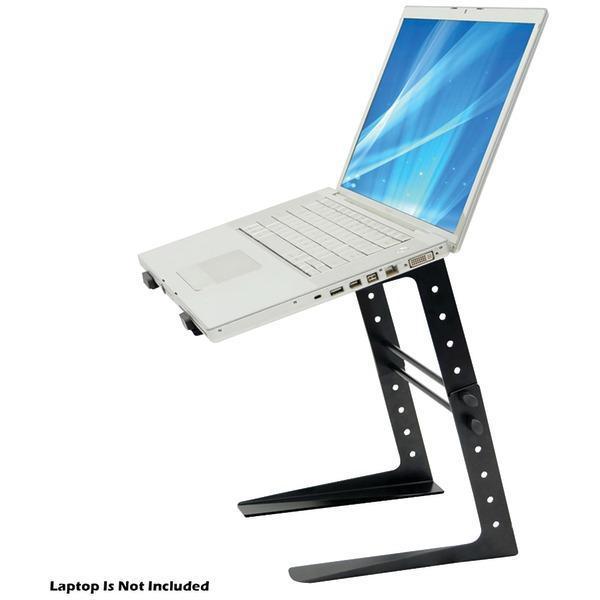 DJ Notebook Stand-DJ Equipment & Accessories-JadeMoghul Inc.