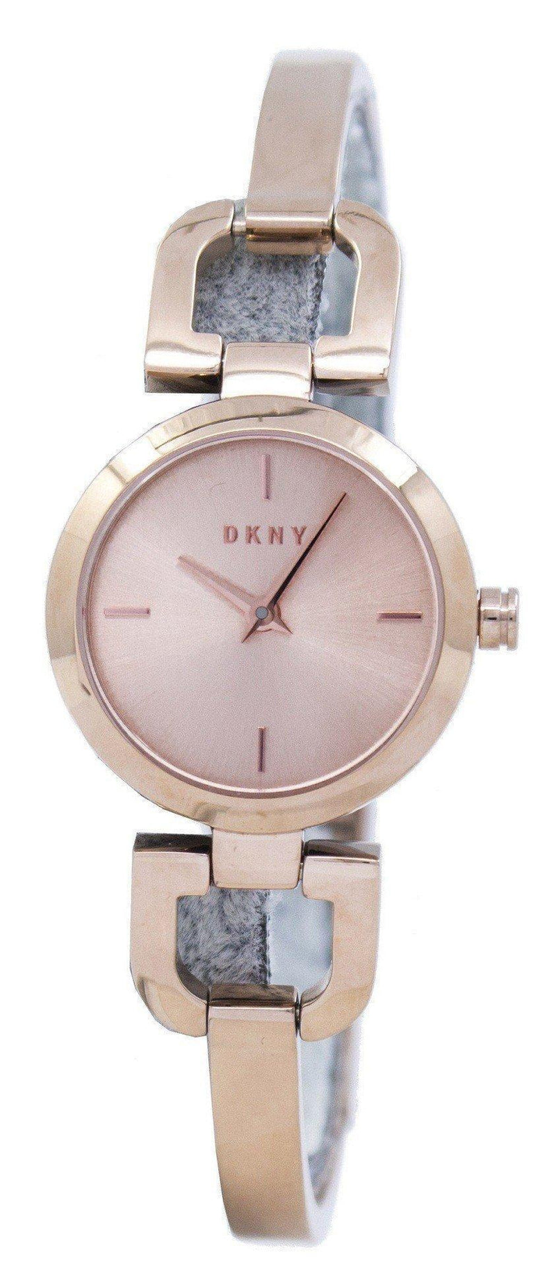 DKNY Reade Quartz Analog NY8542 NY-8542 Women's Watch-Branded Watches-JadeMoghul Inc.