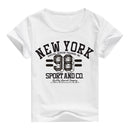 DMDM PIG 3D Printed T Shirts Baby Boys Tshirts Toddler Kids Short Sleeve T-Shirts Costume For Girls Tops Size 5 10T 10 Years Dog-122-3T-JadeMoghul Inc.