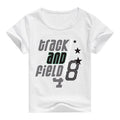 DMDM PIG 3D Printed T Shirts Baby Boys Tshirts Toddler Kids Short Sleeve T-Shirts Costume For Girls Tops Size 5 10T 10 Years Dog-124-3T-JadeMoghul Inc.
