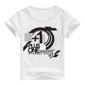 DMDM PIG 3D Printed T Shirts Baby Boys Tshirts Toddler Kids Short Sleeve T-Shirts Costume For Girls Tops Size 5 10T 10 Years Dog-126-3T-JadeMoghul Inc.