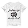 DMDM PIG 3D Printed T Shirts Baby Boys Tshirts Toddler Kids Short Sleeve T-Shirts Costume For Girls Tops Size 5 10T 10 Years Dog-128-3T-JadeMoghul Inc.