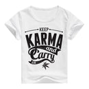DMDM PIG 3D Printed T Shirts Baby Boys Tshirts Toddler Kids Short Sleeve T-Shirts Costume For Girls Tops Size 5 10T 10 Years Dog-129-3T-JadeMoghul Inc.