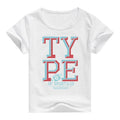 DMDM PIG 3D Printed T Shirts Baby Boys Tshirts Toddler Kids Short Sleeve T-Shirts Costume For Girls Tops Size 5 10T 10 Years Dog-131-3T-JadeMoghul Inc.