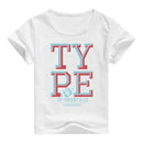 DMDM PIG 3D Printed T Shirts Baby Boys Tshirts Toddler Kids Short Sleeve T-Shirts Costume For Girls Tops Size 5 10T 10 Years Dog-131-3T-JadeMoghul Inc.