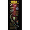 DNA COLOSSAL POSTER-Learning Materials-JadeMoghul Inc.