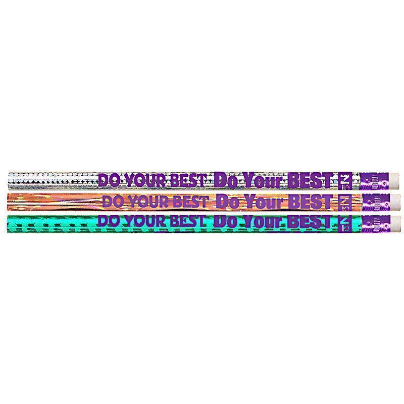 DO YOUR BEST ON THE TEST 12PK-Supplies-JadeMoghul Inc.