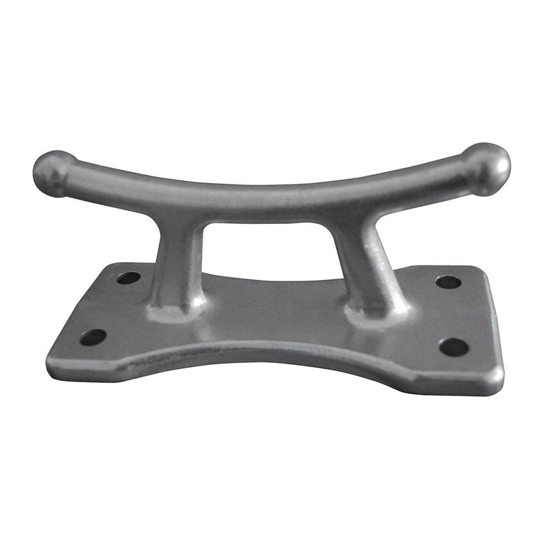 Dock Edge Classic Cleat - Aluminum Polished - 6-1-2" [2506P-F]-Cleats-JadeMoghul Inc.