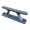 Dock Edge Dock Builders Cleat - Angled Aluminum Rail Cleat - 10" [2430-F]-Cleats-JadeMoghul Inc.