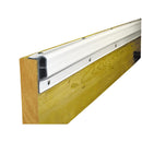 Dock Edge Dockguard Economy PVC Profile 10ft Roll - White [1135-F]-Bumpers/Guards-JadeMoghul Inc.