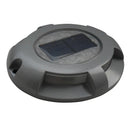 Dock Edge Panoramic Solar Dock Light [96-286-F]-Docking Accessories-JadeMoghul Inc.