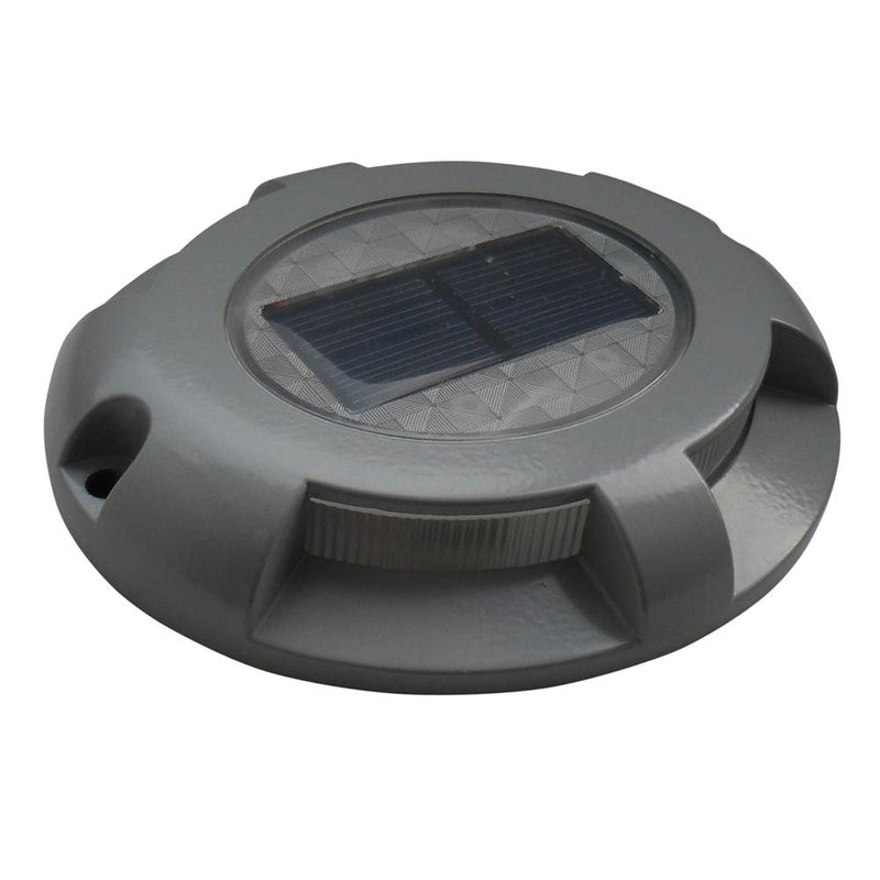 Dock Edge Panoramic Solar Dock Light [96-286-F]-Docking Accessories-JadeMoghul Inc.
