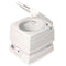 Dock Edge Visa Potty Portable Toilet - 8L [DEF228101]-Portable Toilets-JadeMoghul Inc.