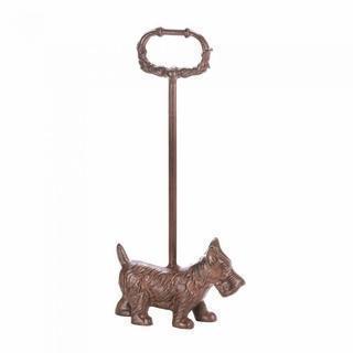 Home Decor Ideas Doggy Door Stopper With Handle