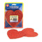 DOILIES 4 RED HEART 100/PK-Arts & Crafts-JadeMoghul Inc.