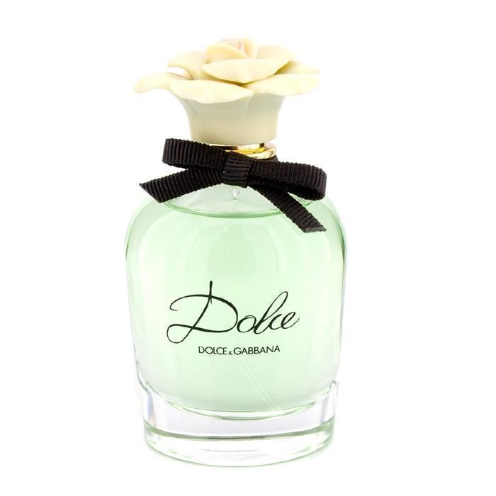 Dolce Eau De Parfum Spray - 75ml-2.5oz-Fragrances For Women-JadeMoghul Inc.