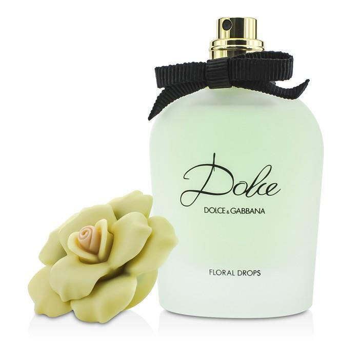 Dolce Floral Drops Eau De Toilette Spray - 50ml-1.6oz-Fragrances For Women-JadeMoghul Inc.