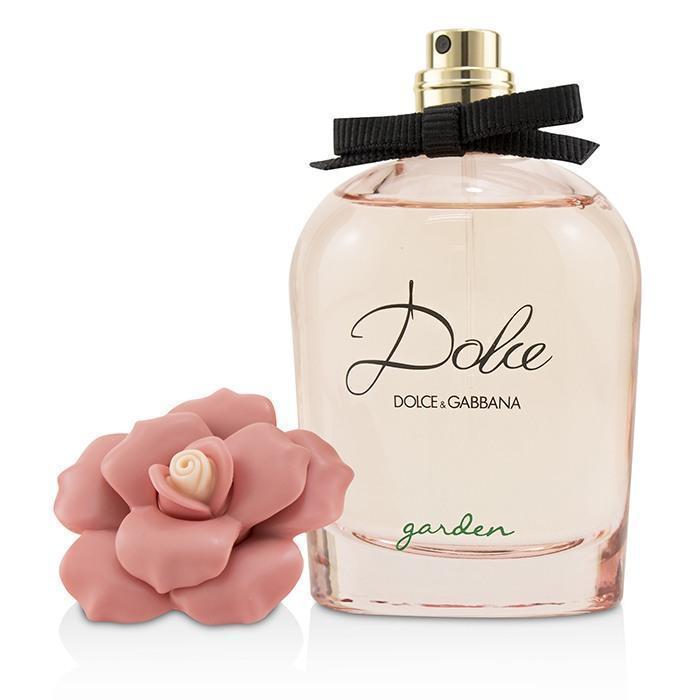 Dolce Garden Eau De Parfum Spray - 75ml-2.5oz-Fragrances For Women-JadeMoghul Inc.