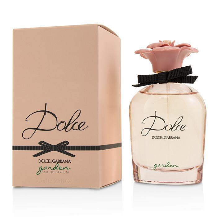 Dolce Garden Eau De Parfum Spray - 75ml-2.5oz-Fragrances For Women-JadeMoghul Inc.