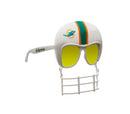 Sports Sunglasses Dolphins Novelty Sunglasses