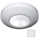 Dome/Down Lights i2Systems Profile P1101Z 2.5W Surface Mount Light - Cool White - Off White Finish [P1101Z-51AAH] I2Systems Inc