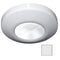 Dome/Down Lights i2Systems Profile P1101Z 2.5W Surface Mount Light - Cool White - Off White Finish [P1101Z-51AAH] I2Systems Inc