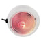 Dome/Down Lights Perko Dome Light w/Red & White Bulbs [1263DP1WHT] Perko