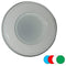 Dome/Down Lights Shadow-Caster Full Color Dimmable Shadow Net Enabled White Powder Coat Finish Down Light [SCM-DL-CC] Shadow-Caster LED Lighting